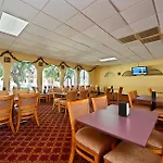 Best Western Tulsa Airport 