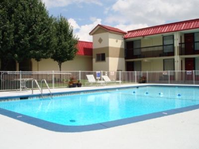 Hotel Western Airport